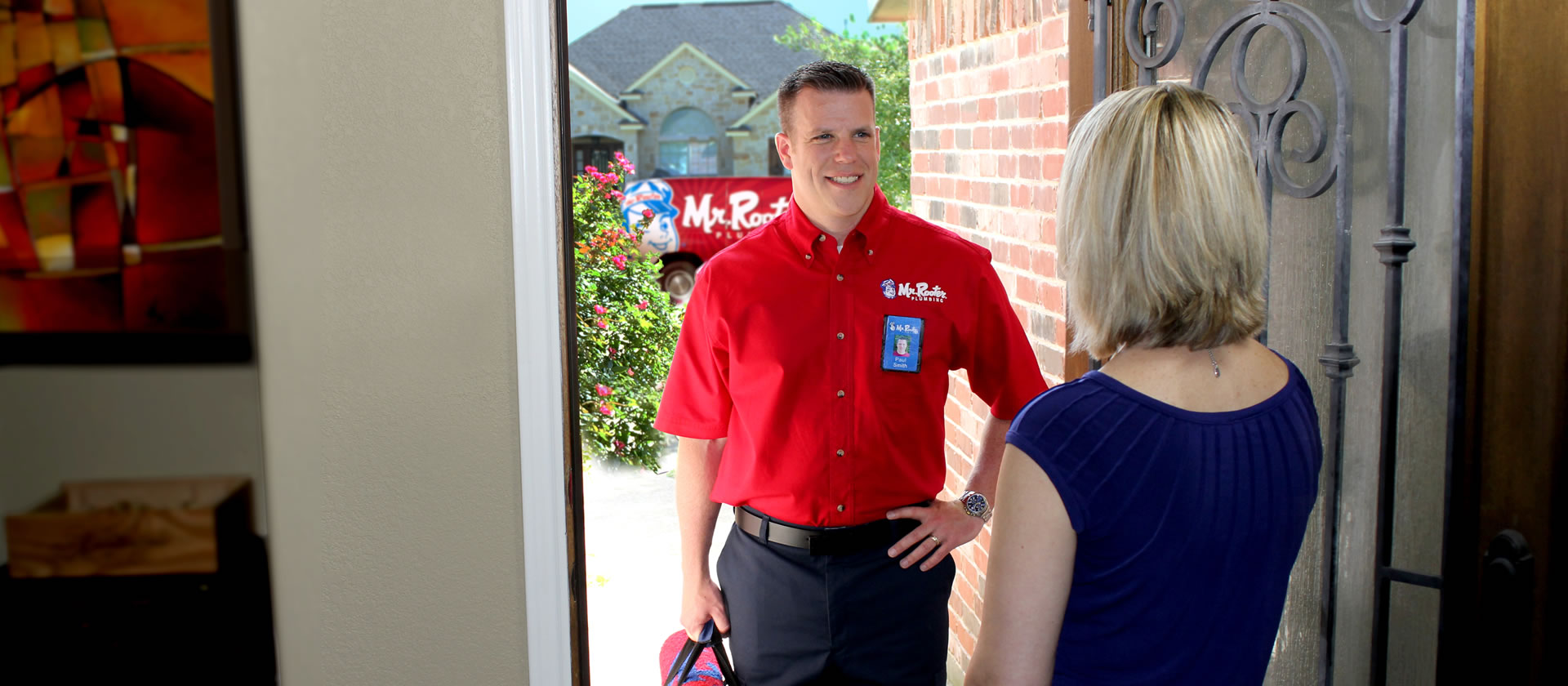 Drain Cleaning in Sun City Center, FL